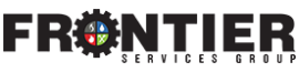 Frontier Restoration Gulf Coast Logo